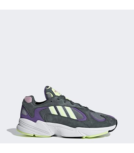 Amazon.com | adidas ZX 7000 HEYTEA Shoes Men's, Red, Size 4